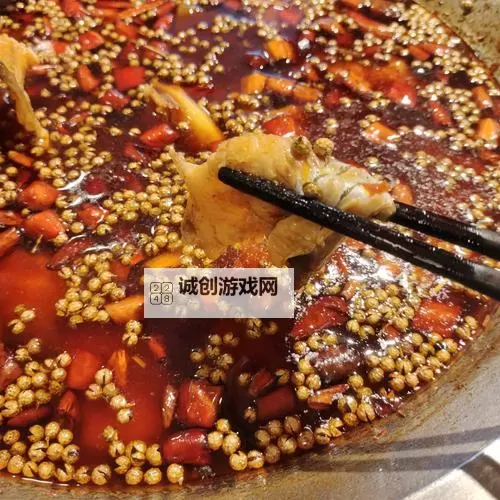 最年轻的小峓子5中字巴巴鱼汤饭:温馨美味新体验图1