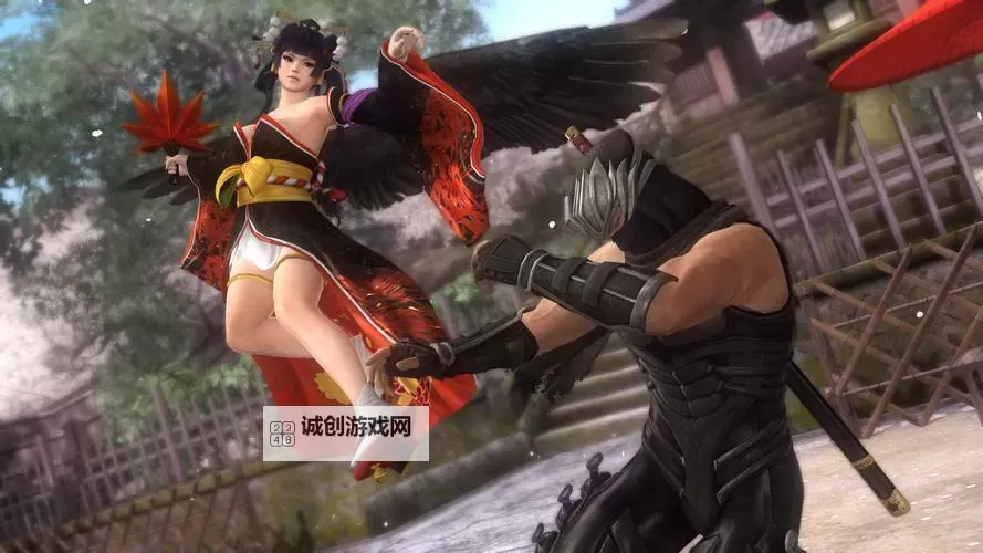 死或生5最后一战 全角色打法攻略 全角色招式连招解析图1