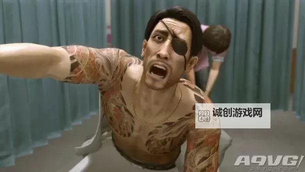 如龙:维新 有效刷蓝玉的方法图1