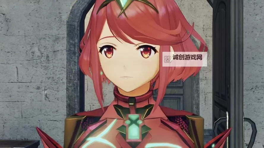 《异度之刃2》刷异刃信赖度方法 异度之刃2怎么提升信赖度图1