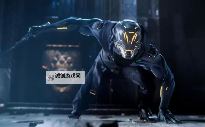 《幽灵行者2》全关卡挑战金牌演示图1