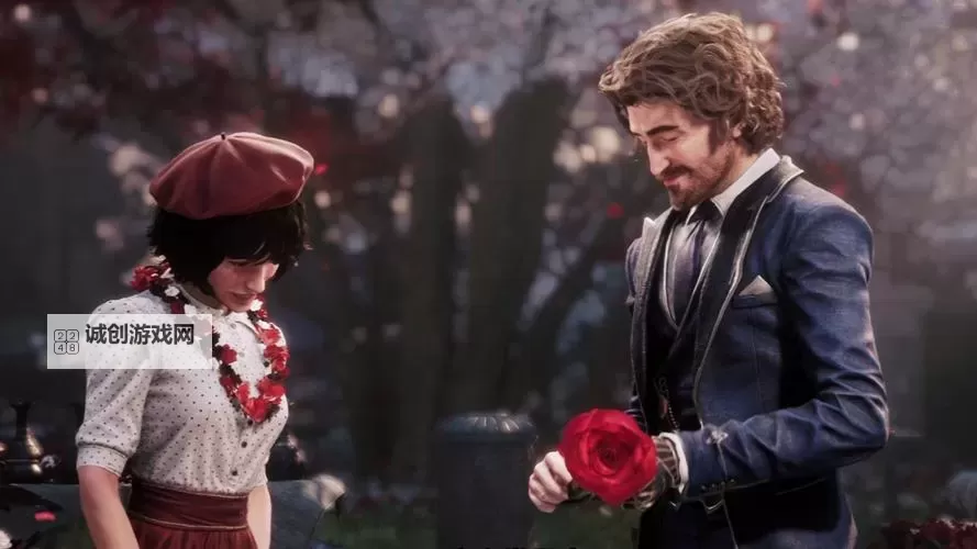 《光与影33号远征队》克莱雅服装重复获取方法图1