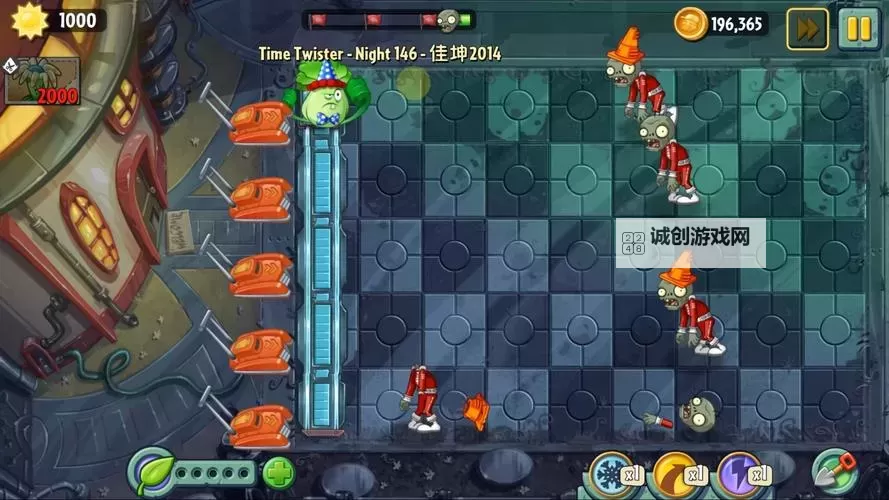 时空风暴电脑版下载 推荐好用的时空风暴电脑版模拟器下载图1