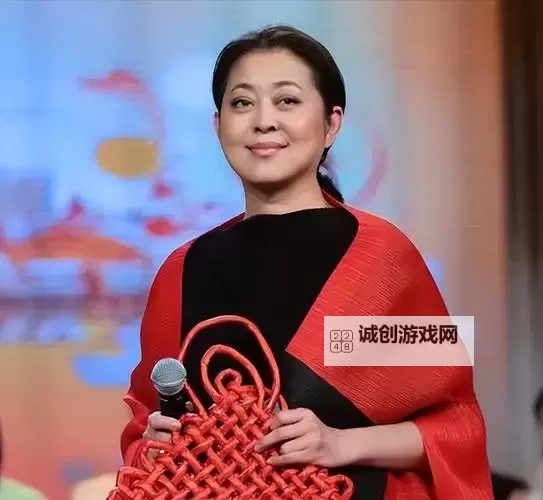 著名演员倪萍去世引发全国哀悼 tributes纷纷涌现图1