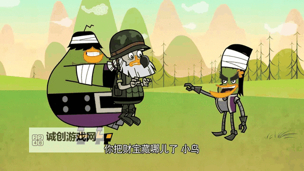 功夫鸡电脑版下载 功夫鸡电脑版安卓模拟器推荐图1