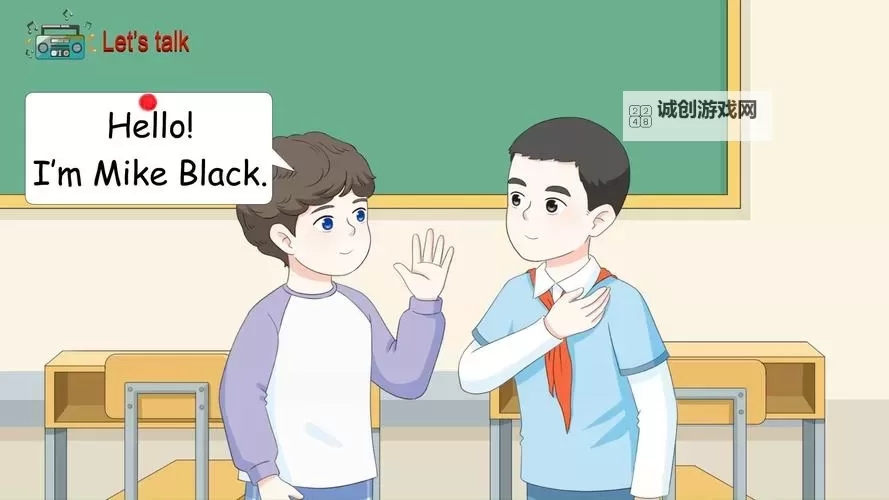 英语课上插哭英语课代表：意外的真情流露图1