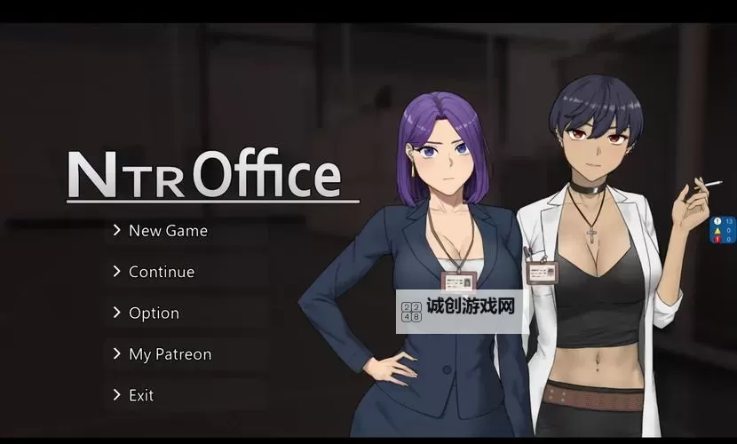 《GTAOL》2024最佳办公室推荐 2024怎么选办公室图1