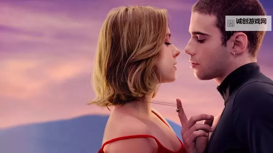 情欲视频久久网：带您领略极致精彩的视觉盛宴图1