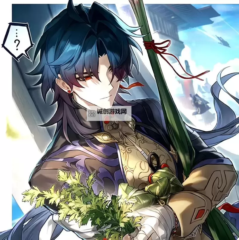 《崩坏星穹铁道》1.2版本刃卡池抽取建议 刃值得抽吗图1