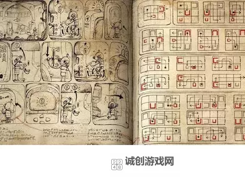 《危险之人》图文攻略 全流程图文攻略图1