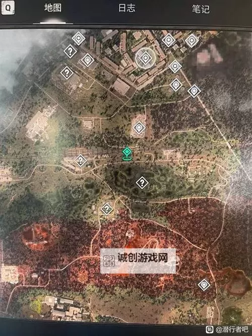 《潜行者2切尔诺贝利之心》火箭筒获取位置 火箭筒在哪获取图1