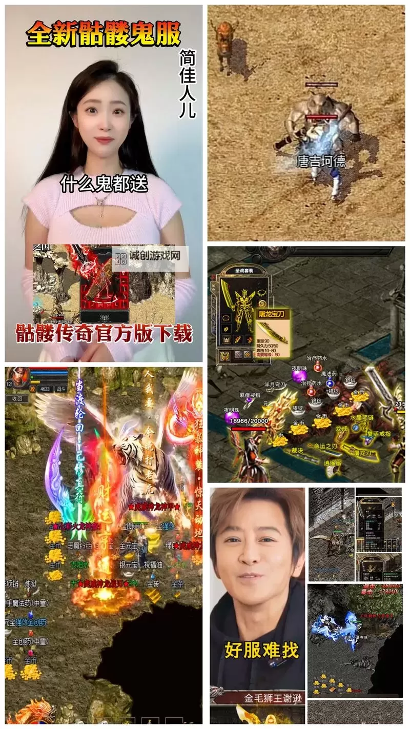 有没有真龙传奇双开软件推荐 深度解答如何双开真龙传奇图1