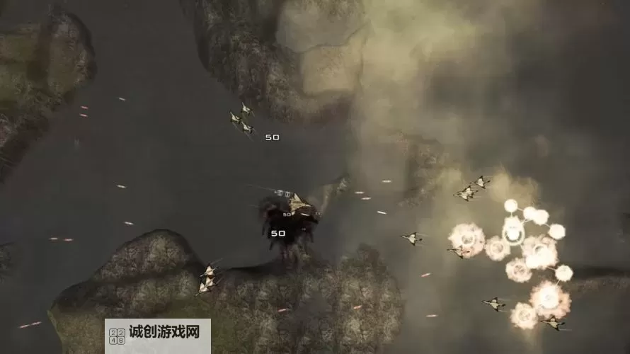 十大PC独立游戏大全 好玩的独立游戏有哪些图1