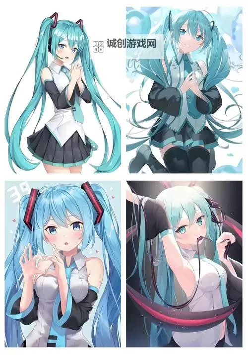 初音未来:梦幻歌姬双开挂机软件推荐  怎么双开初音未来:梦幻歌姬详细图文教程图1