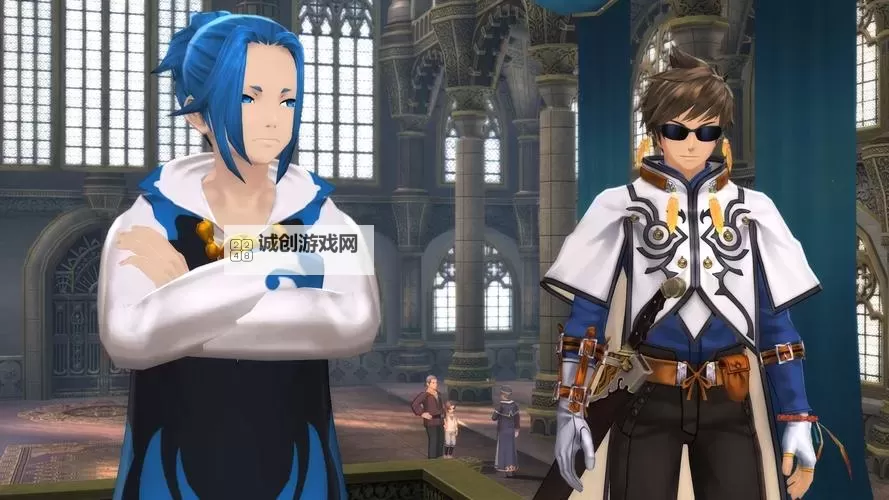 《情热传说》最低配置要求 什么配置能玩图1