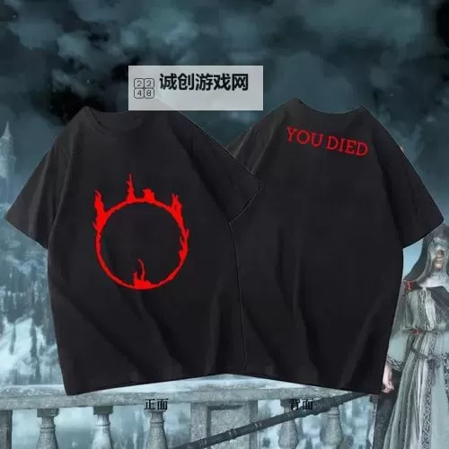 《黑暗之魂3》PC版操作及画面等图文体验心得图1