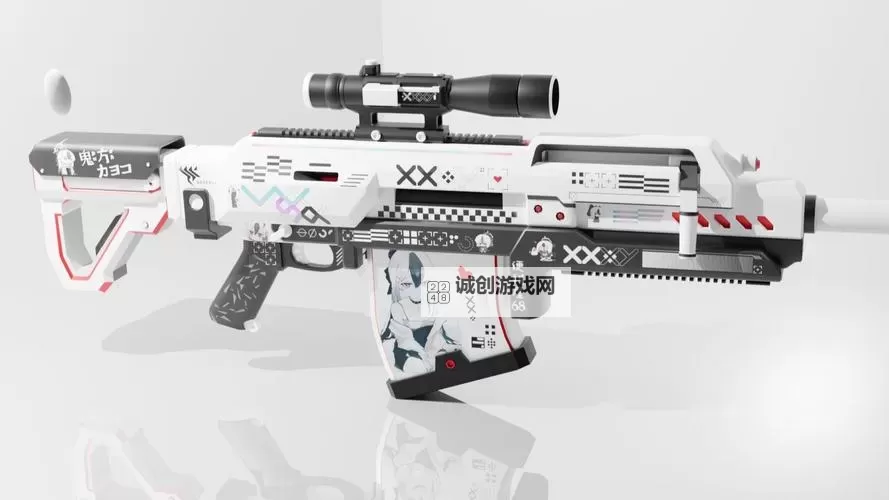 《绝地潜兵2》爆裂铳武器搭配推荐图1