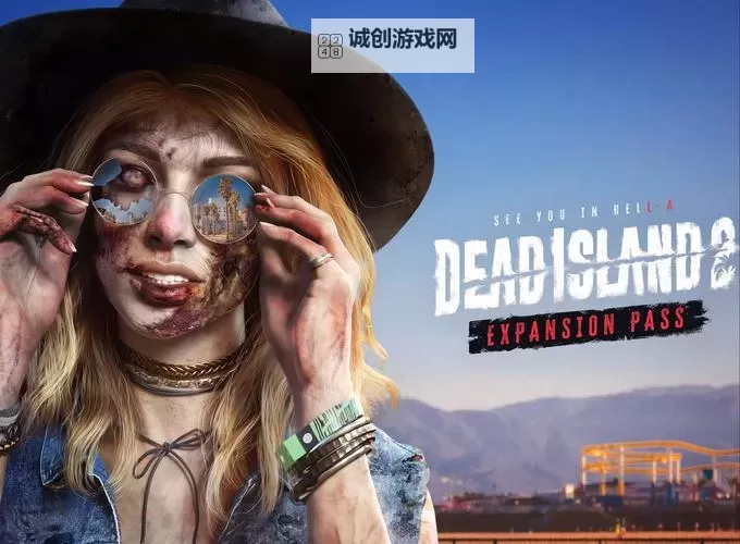 《死亡岛/死亡岛激流》终极版画面人物及游戏性试玩图文心得图1