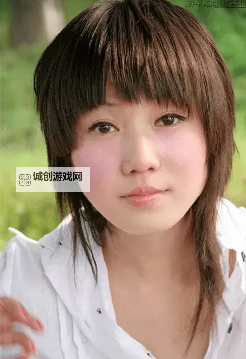 张筱雨人体艺术魅惑:展现极致魅力的艺术之美图1