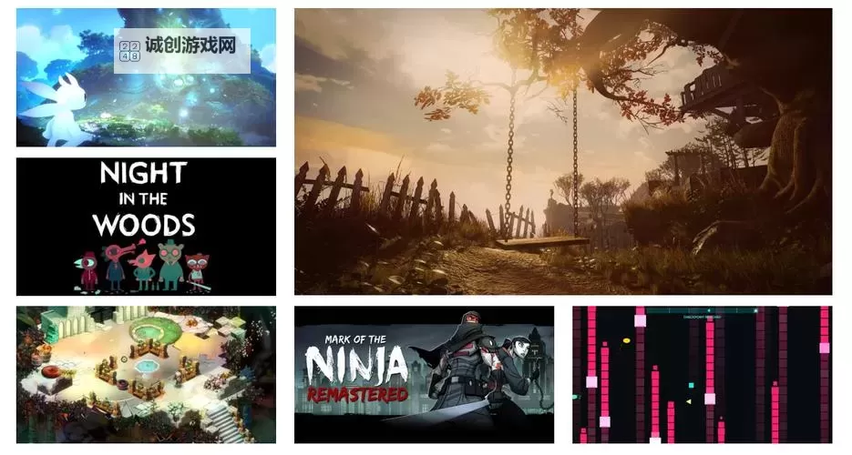 热门独立游戏合集 有哪些好玩的独立游戏图1