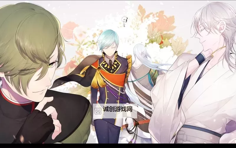 乱舞之刃电脑版下载 电脑玩乱舞之刃模拟器推荐图1