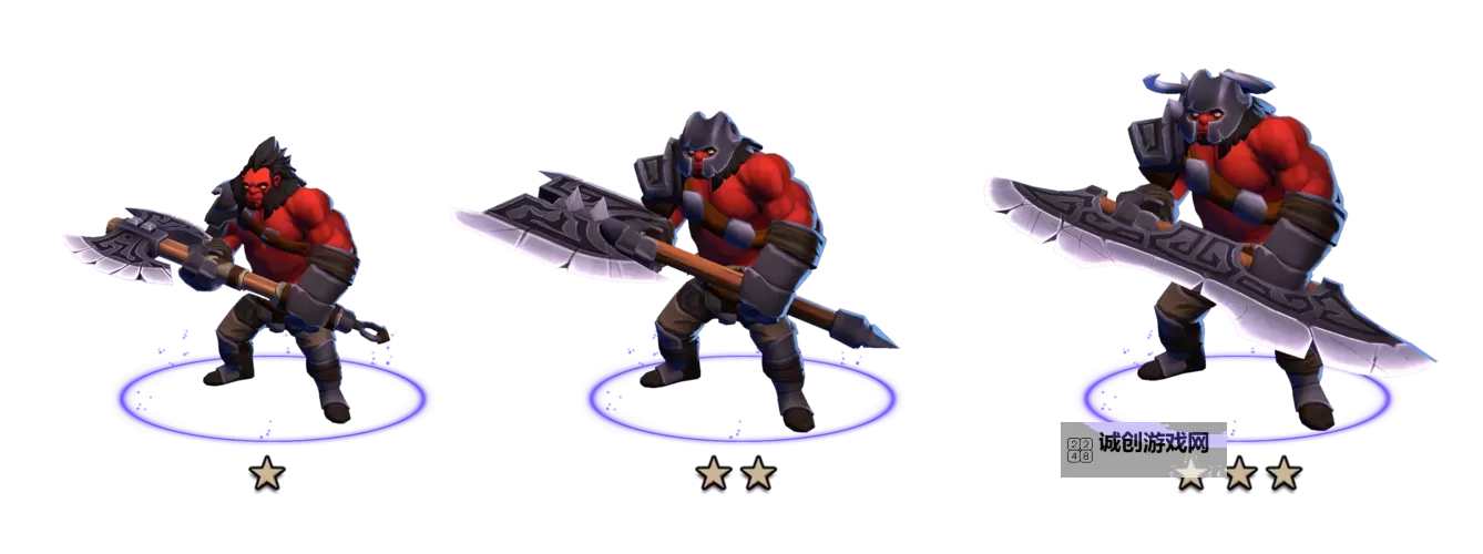 《刀塔霸业》英雄、装备及联盟强度排行榜 哪些英雄好用图1