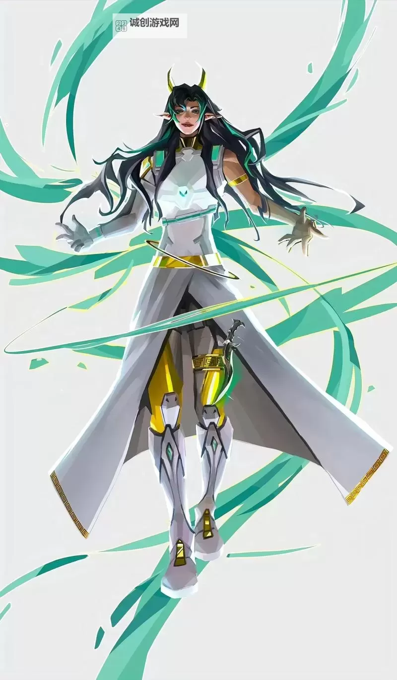 《无畏契约》5月20日外网皮肤排名图1