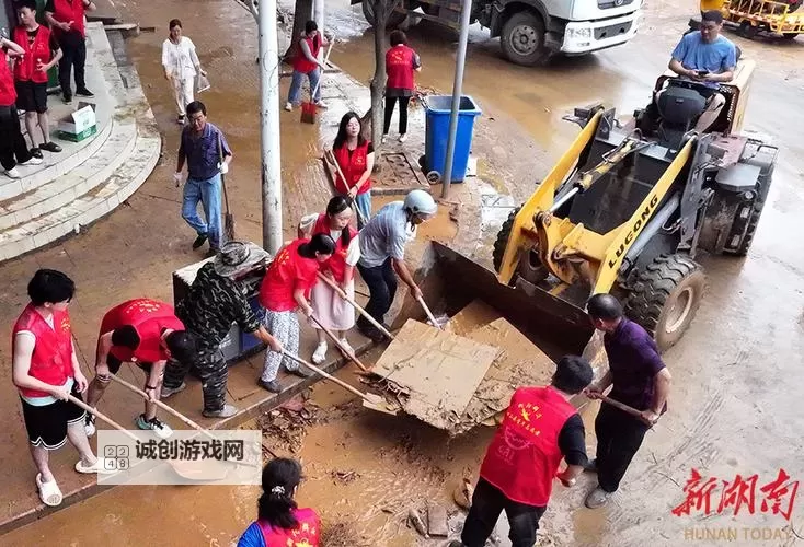 专业保障，永年疏通下水道快速高效！图1