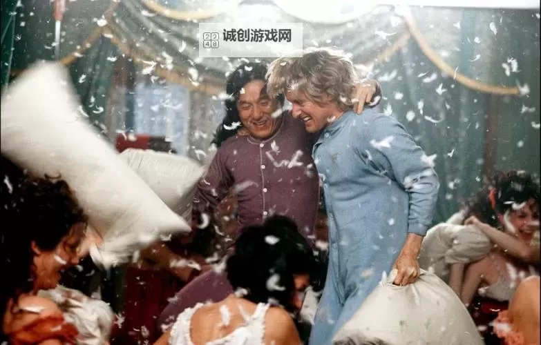 上海正午国语版全集免费播放最新章节列表——免费在线观看全系列完整版图1