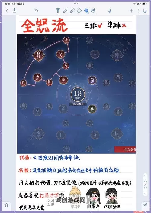 《永劫无间》新手快速入门指南 新手玩家怎么快速入门图1