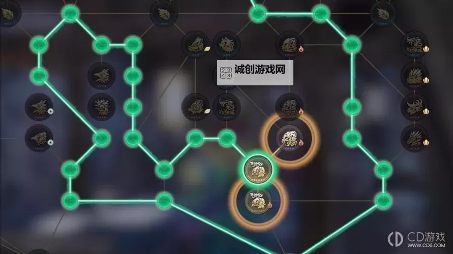 《狂野之心》飞燕刀毕业配置推荐图1