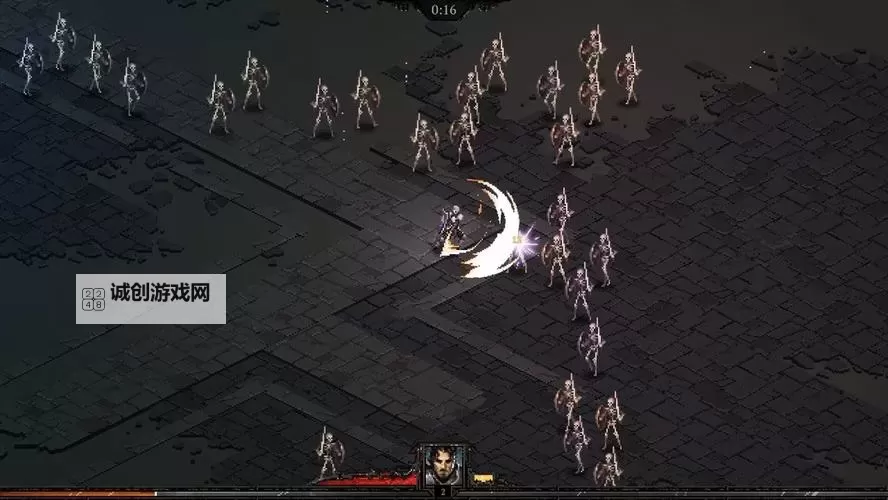 必玩角色扮演游戏大全 有哪些好玩的角色扮演游戏图2