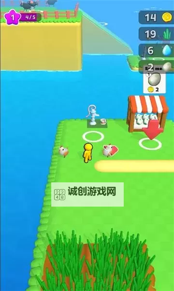 全面解析:农夫导航中文版最新版本介绍与功能优化图1