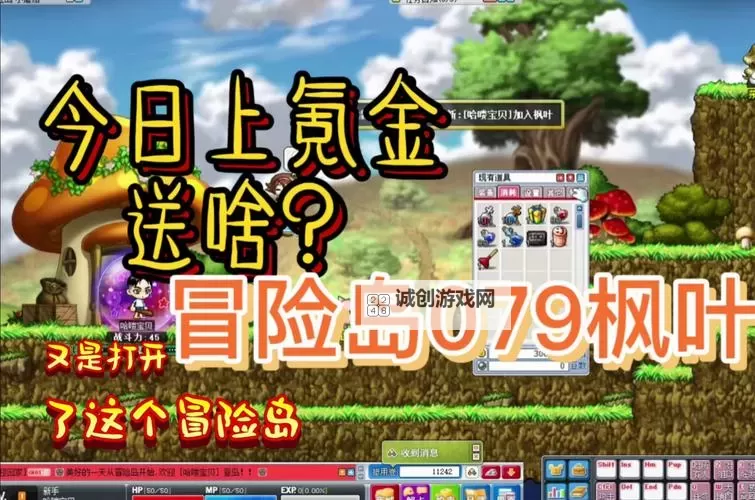 冒险与深渊双开挂机软件盘点 2021最新免费冒险与深渊双开挂机神器推荐图1