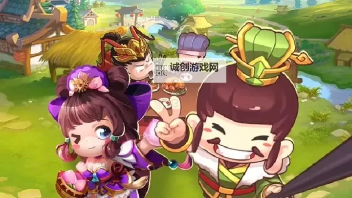 一点三国怎么双开、多开？一点三国双开助手工具下载安装教程图1