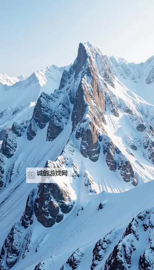 《古墓丽影崛起》古墓挑战攻略 全古墓挑战位置及流程攻略图1