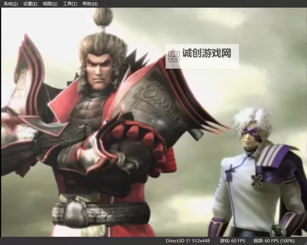 战国BASARA4 丰臣秀吉出招操作详解图1