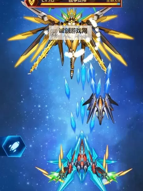 王牌机战电脑版下载 电脑玩王牌机战模拟器推荐图1