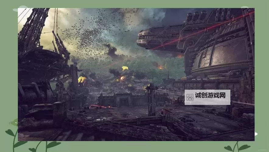 《战锤40K星际战士2》全职业介绍 全职业技能效果一览图1