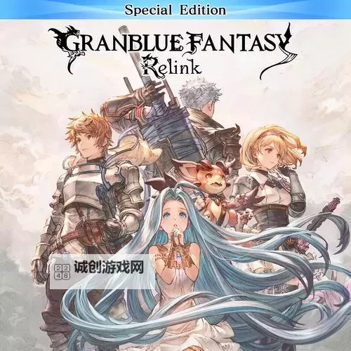 《碧蓝幻想Relink》眩晕流菲莉玩法思路 眩晕流菲莉怎么玩图1