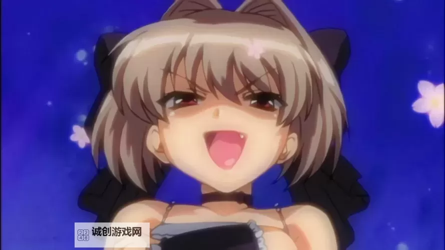 探索心灵的乐土：在线天堂おっさいとわたし的奇幻旅程图1