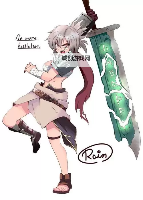 怎么双开放逐之刃？ 放逐之刃双开挂机图文全攻略图1