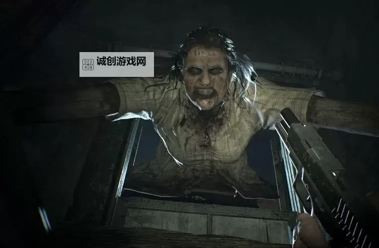 《生化危机7》最低配置要求一览 什么配置能玩图1