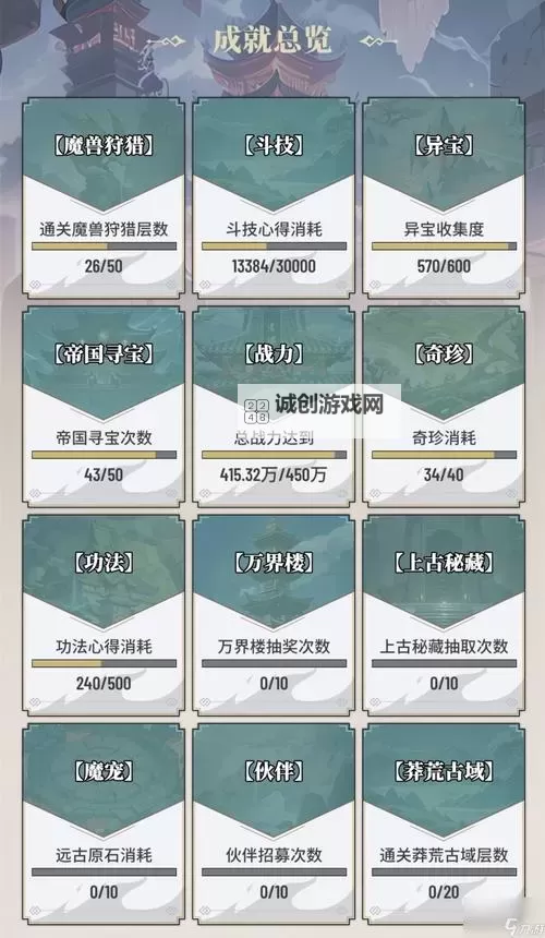 《斗破苍穹三年之约》新手攻略：好玩的PVE玩法盘点图1