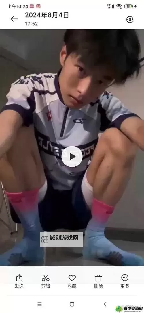 新Chinese中国小帅GayKTV一览：魅力无限的小帅故事图1