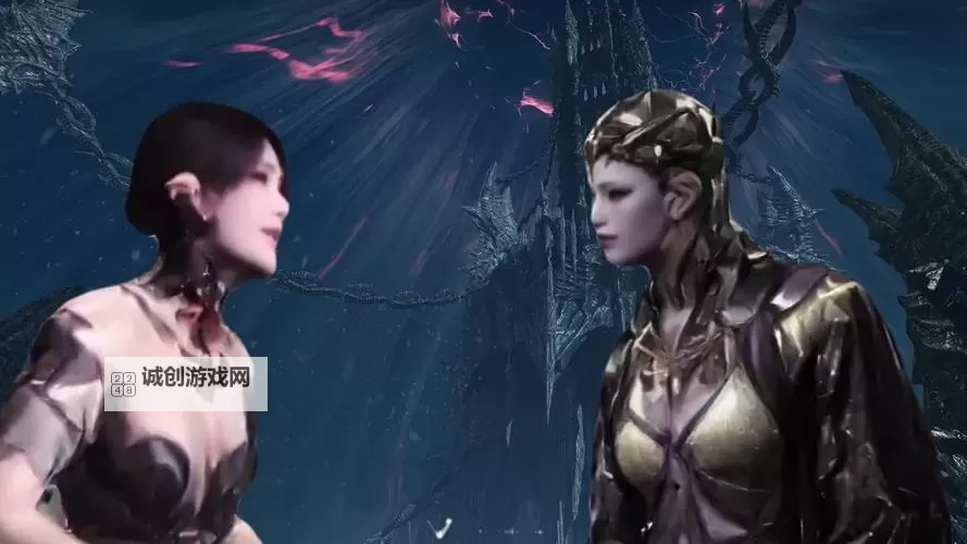 《命运方舟》裁决者的眼泪图1