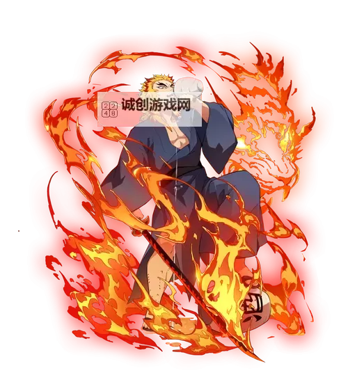 《命运骑士团》超能-禅院直毘人（SSR+）图1