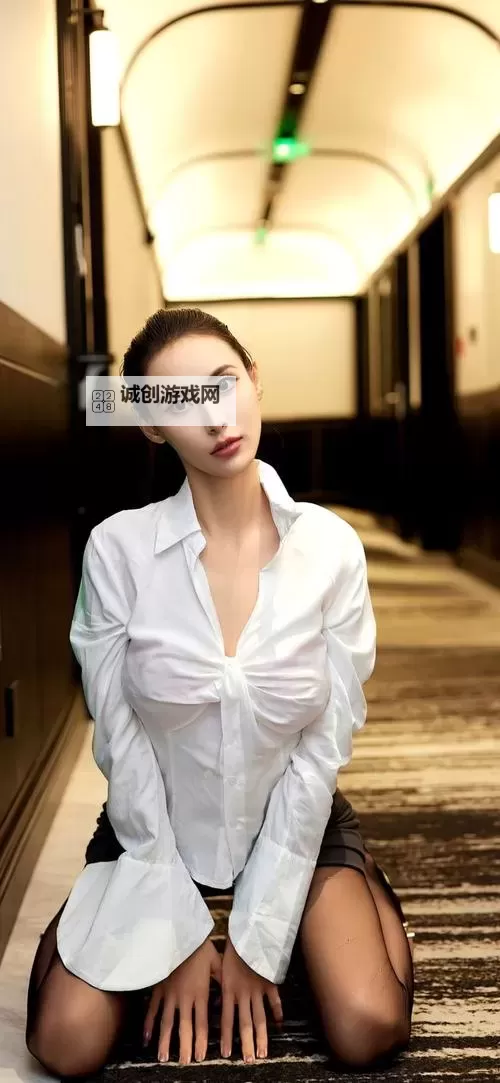 中国国模03[150p]：精彩写真全景大公开图1