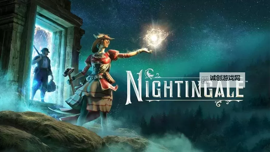 《夜莺传说》基础操作与新手开荒教程 夜莺传说新手怎么开荒图1