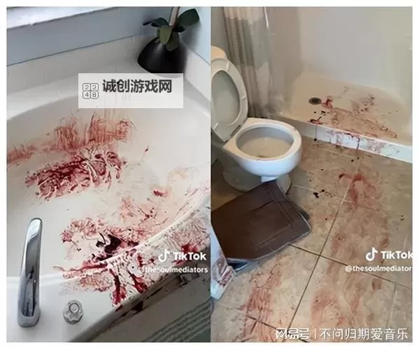 深度揭秘：浴室自杀22天背后的隐藏故事图1